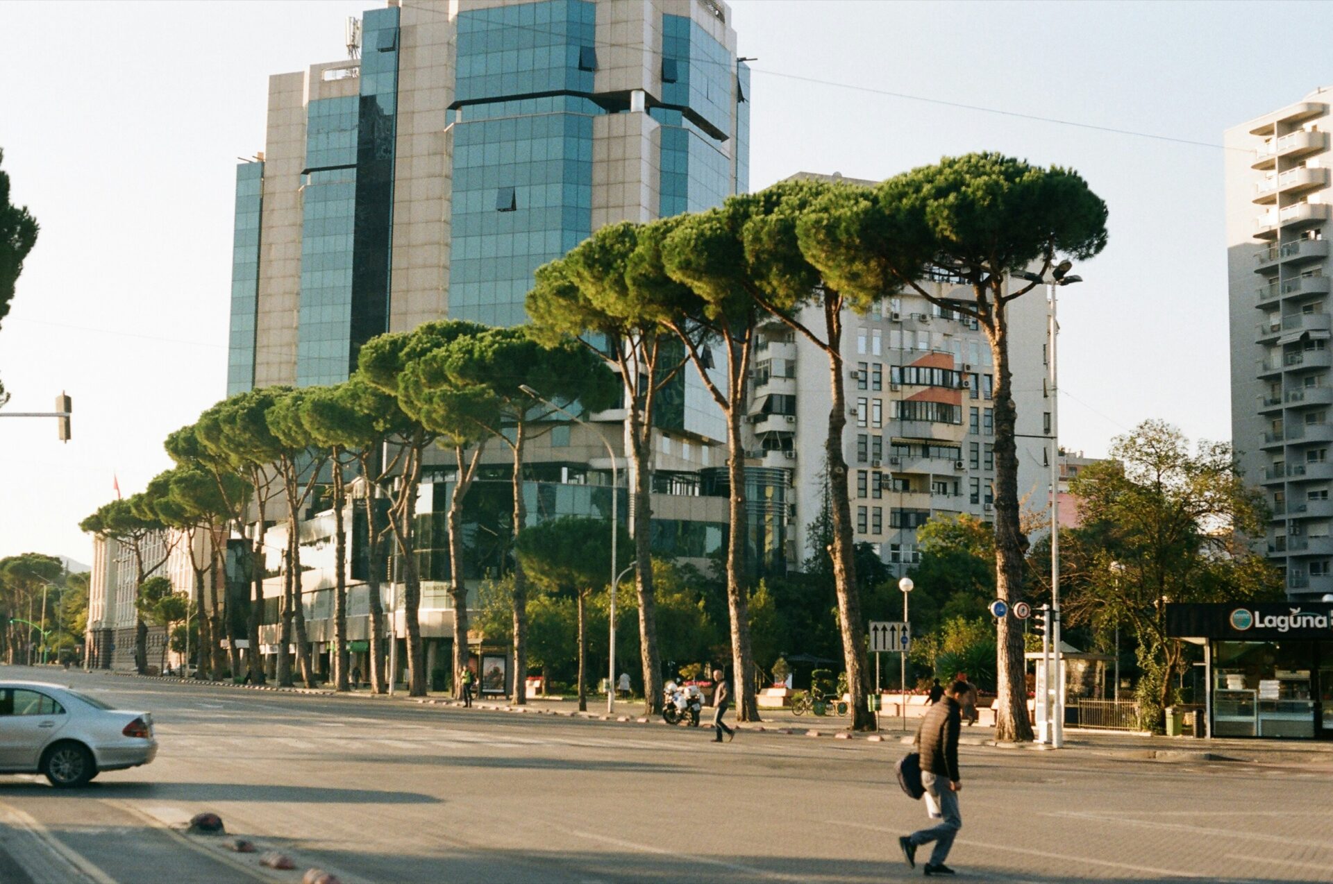 Siguria e titullit para investimit